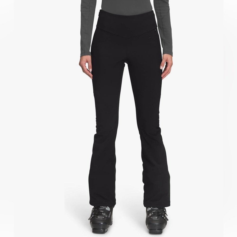 The North Face Women’s Black Ski Pants